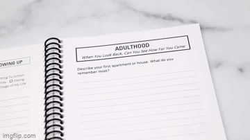 Do-It-Yourself Memoir Workbook