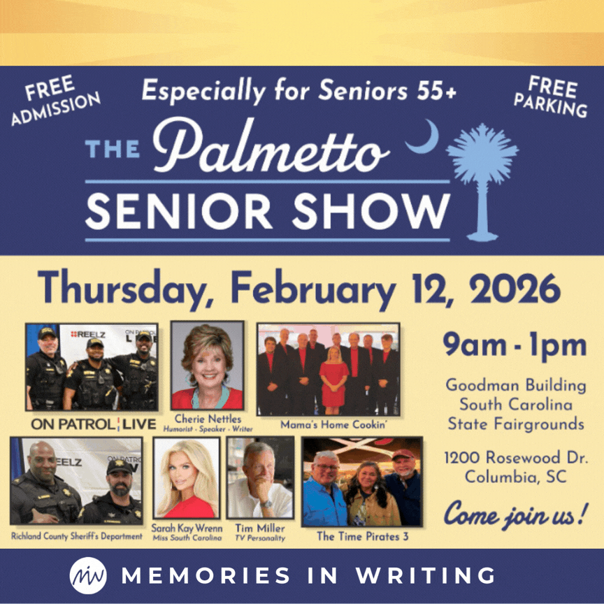 Senior Expo