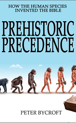 Prehistoric Precedence