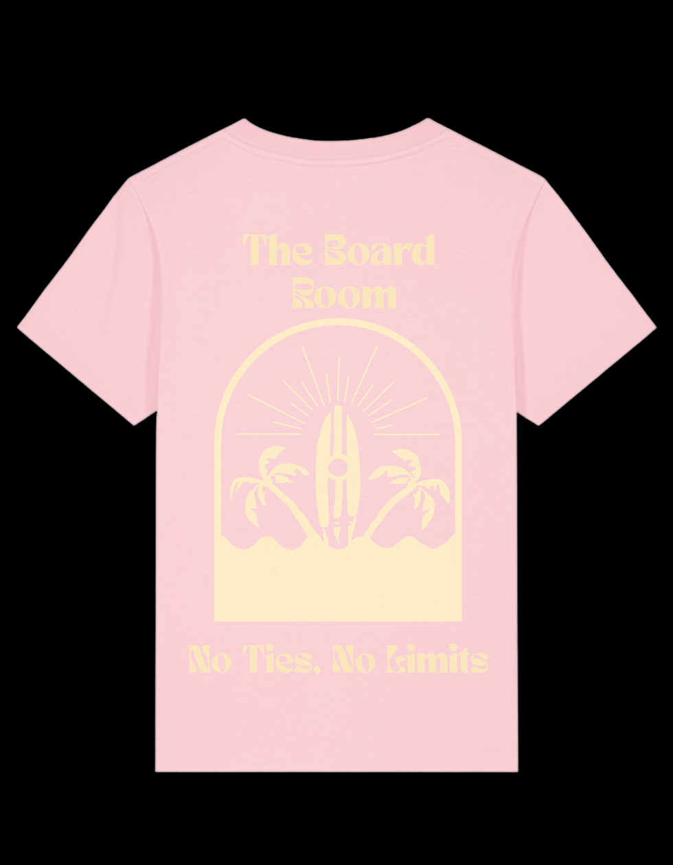 Thumbnail: No Ties No Limits