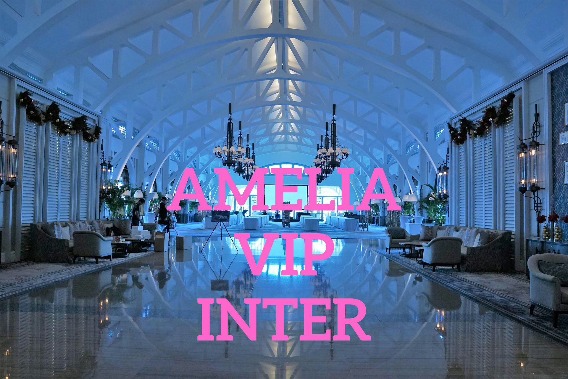 รูปภาพนักเขียน: 264AMELIA VIP INTER GROUP