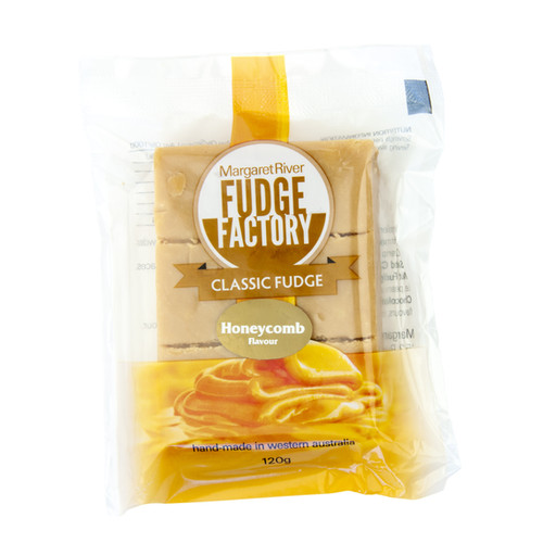 Fudge 120g Margaret River Fudge