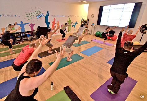 A Benefit for Every Intensity