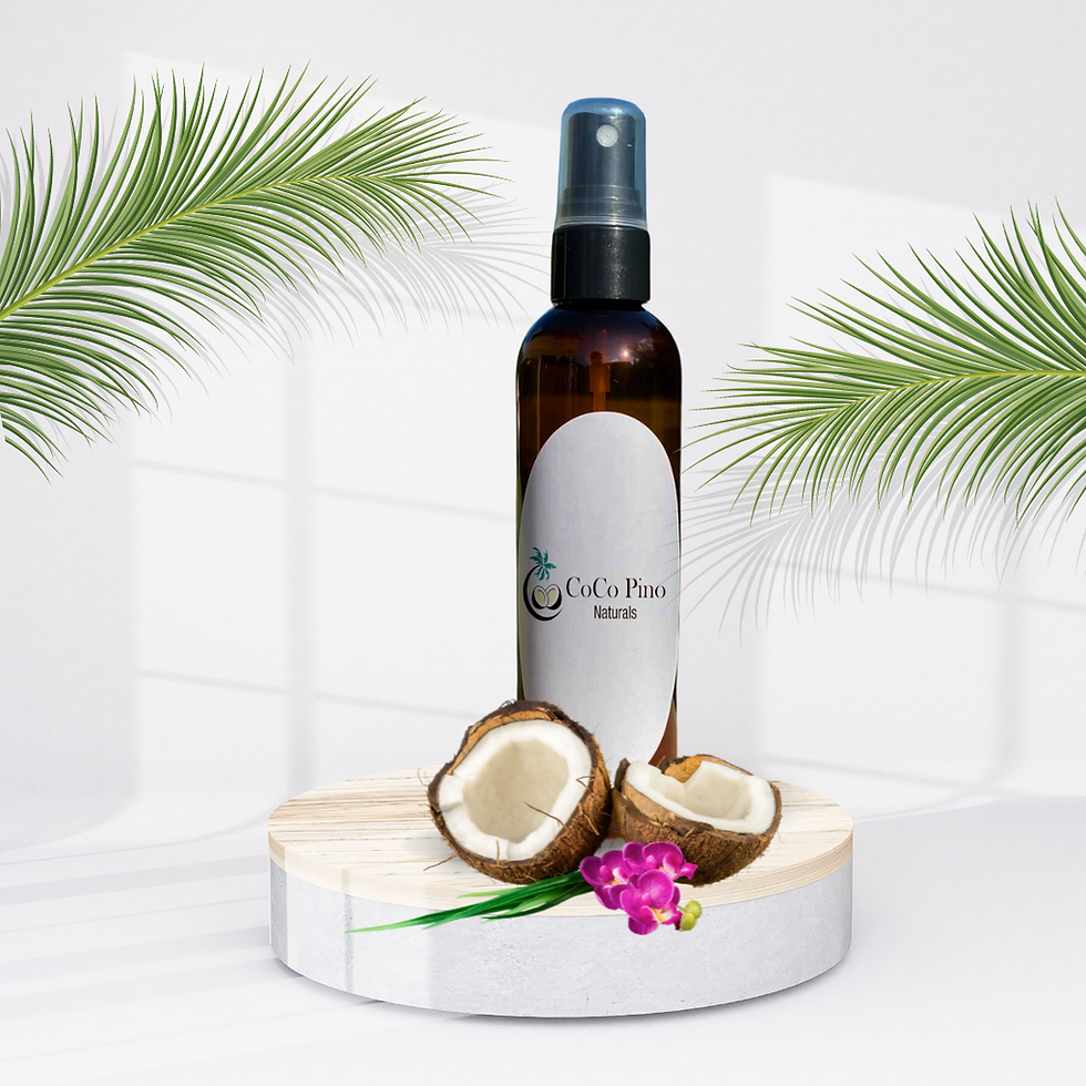 Women's Designer Type Body Spray