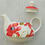 Thumbnail: Cut Ceramic Teapot 
