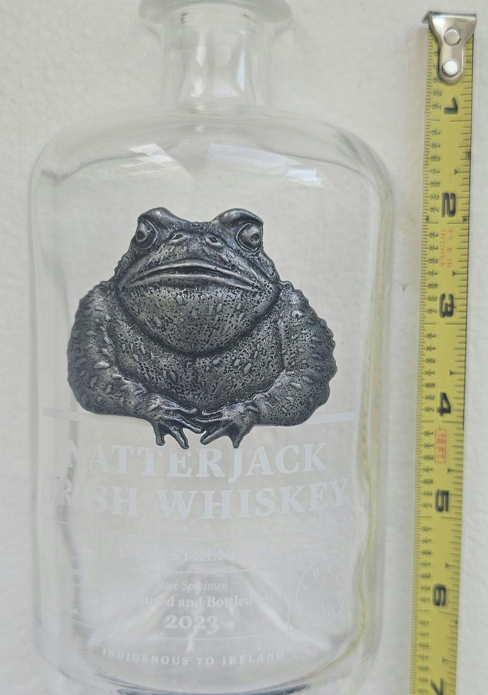 Thumbnail: Cut Liquor Bottles
