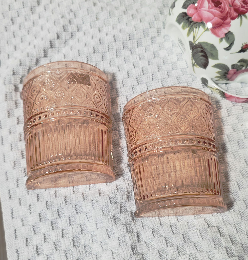 Thumbnail: Ornate Vessels