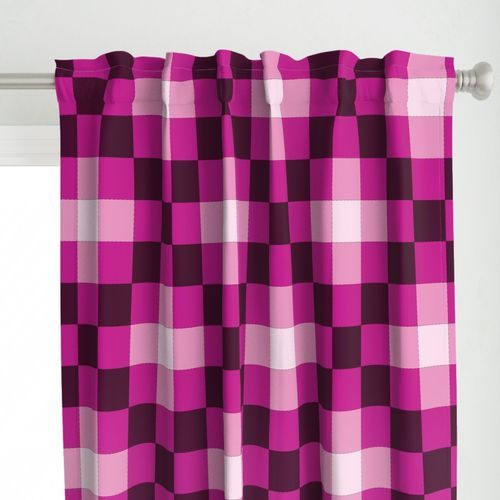 Thumbnail: Pink Quilt Wallpaper and Home Décor