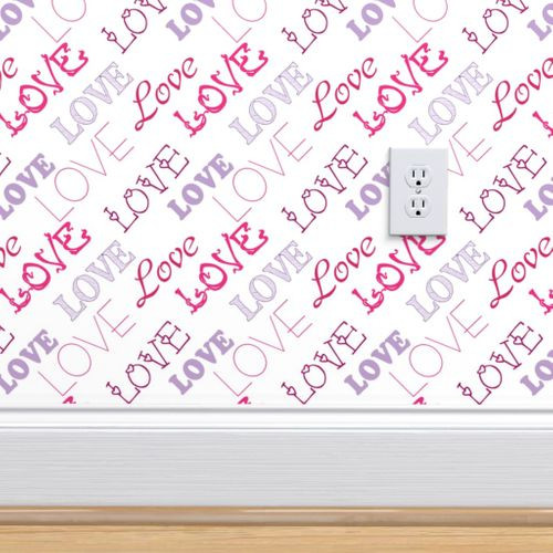 Love Wallpaper