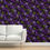 Thumbnail: Clematis Wallpaper