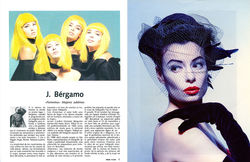 FOTO SPAIN MAGAZINE 1993