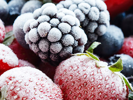 ¿Cómo funciona un sistema de Refrigeración Industrial?