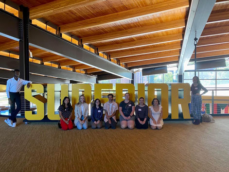 Wisconsin McNair Research Summit Reflection