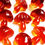 Thumbnail: Magic Mushroom Gummies-1200mg Microdose 10pcs