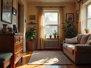 Supporting Veterans: Safe Housing Solutions for Independence