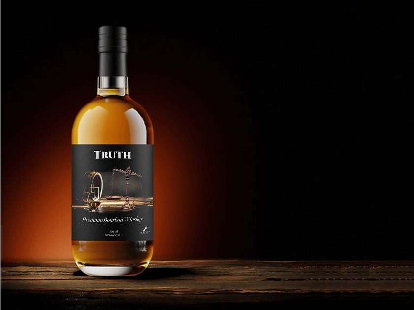 Truth Whiskey