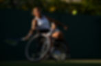 Lucy Shuker Wimbledon 2025