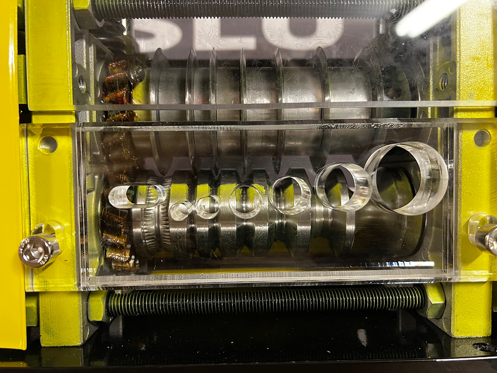 Thumbnail: Wire stripper G-PT26 1-26mm