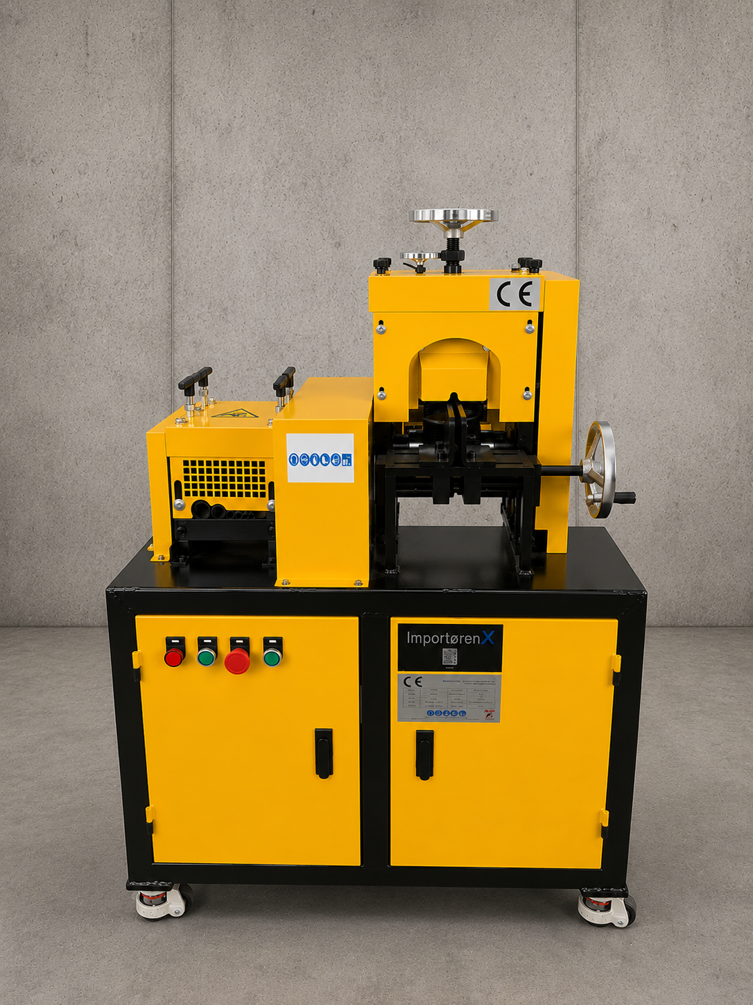 Kabelskreller G-PT 130V