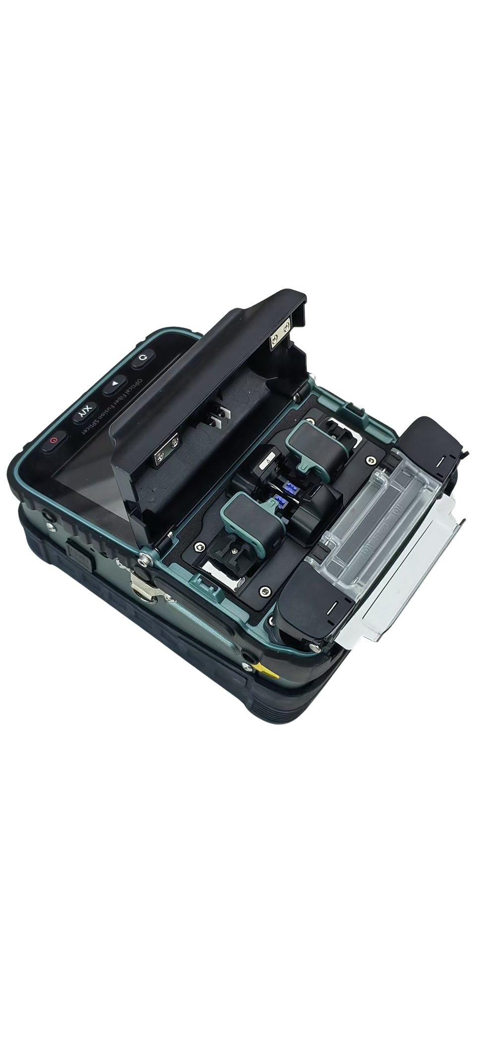 Miniature : AI6A+ Fiber sveisemaskin