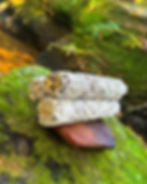 Thumbnail: White sage smudge stick/Large