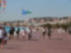 Promenade des Anglais, Boulevard