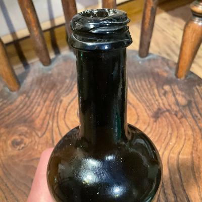 Thumbnail: ASCR sealed halfsize cylinder c1800