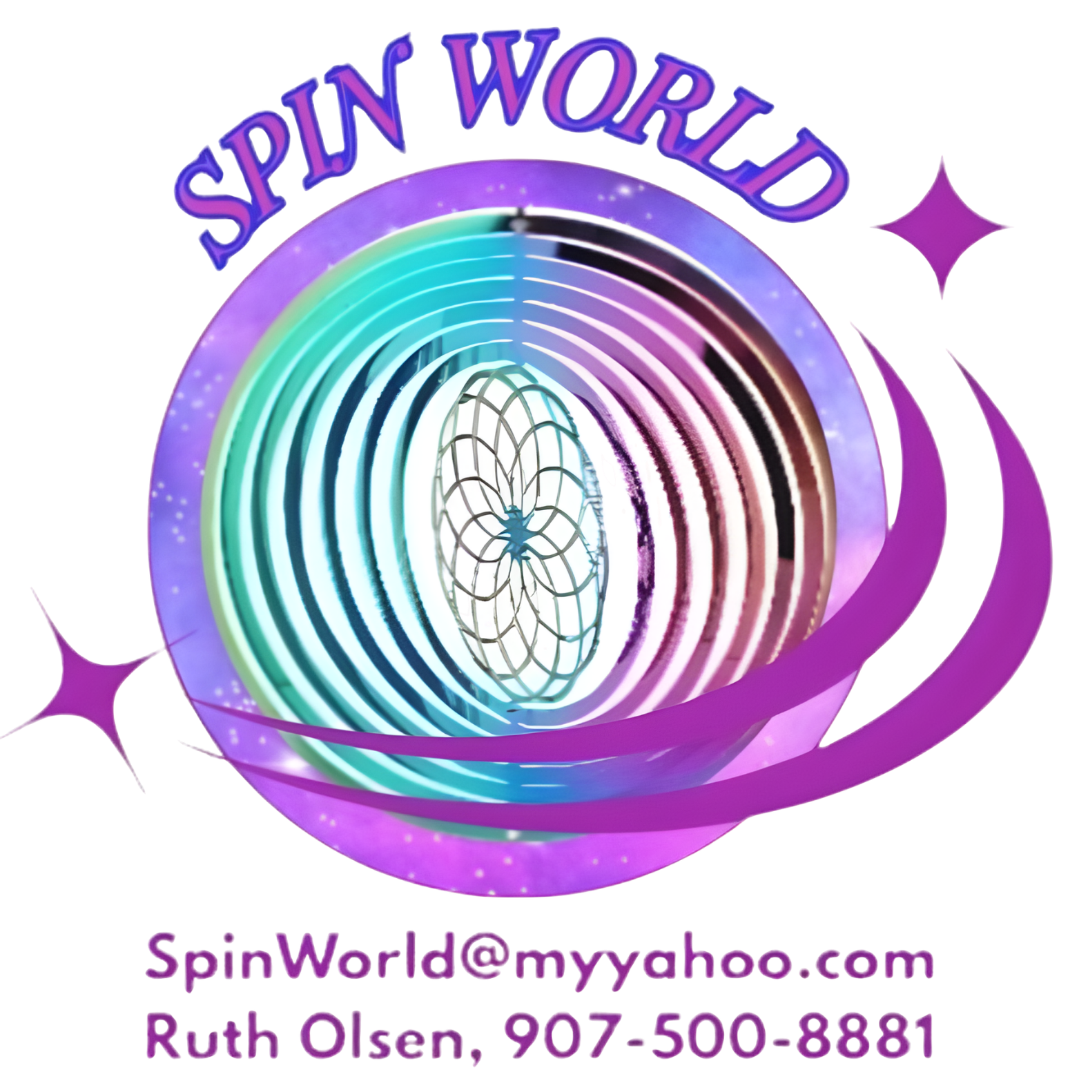 SpinWorld.Us