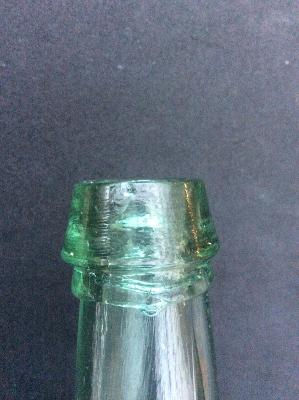 Thumbnail: Malvern seal halfsize 3pm Archer Wine & Spirit Merchant