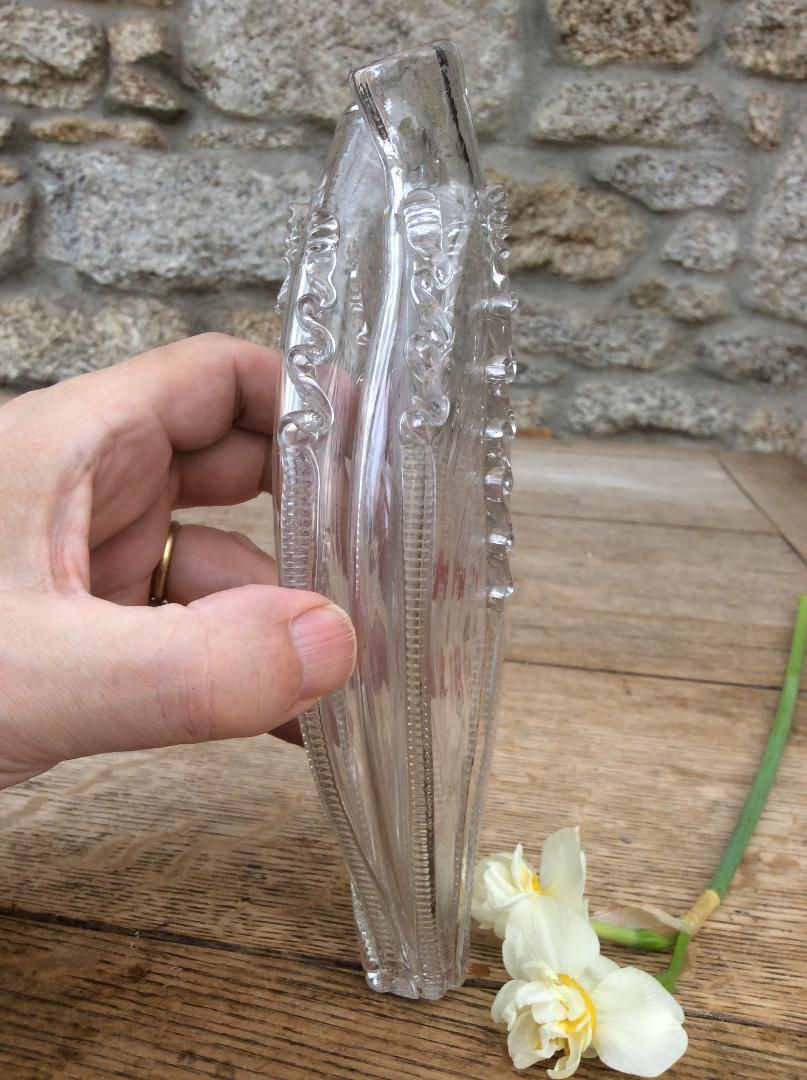 Thumbnail: leadglass twin gemmel rigarees 1790