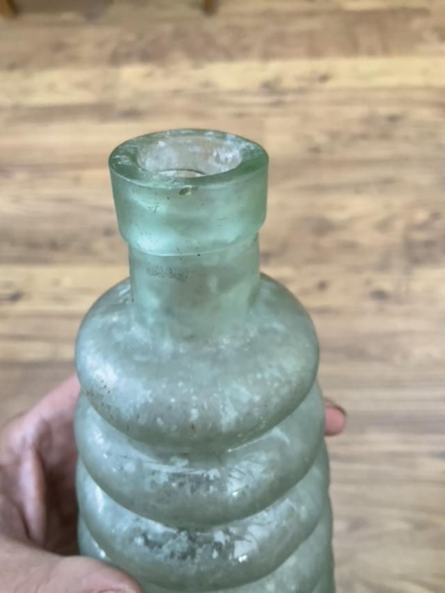 Thumbnail: Batty's style beehive sauce pontilled