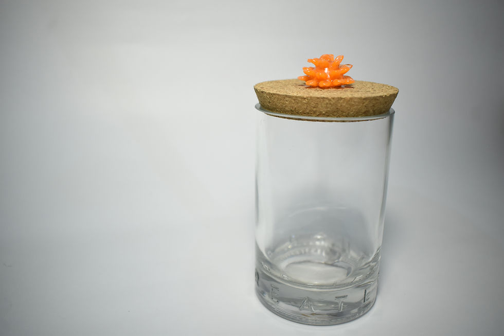 Thumbnail: Genda  Phool Jar