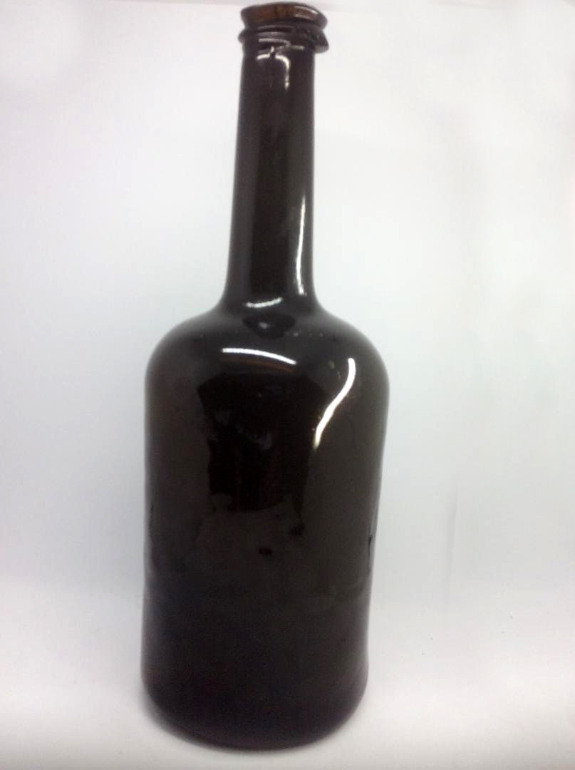 Thumbnail: All Souls Coll CR sealed c1760 cylinder