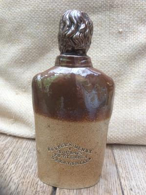 Thumbnail: Reform flask William IV