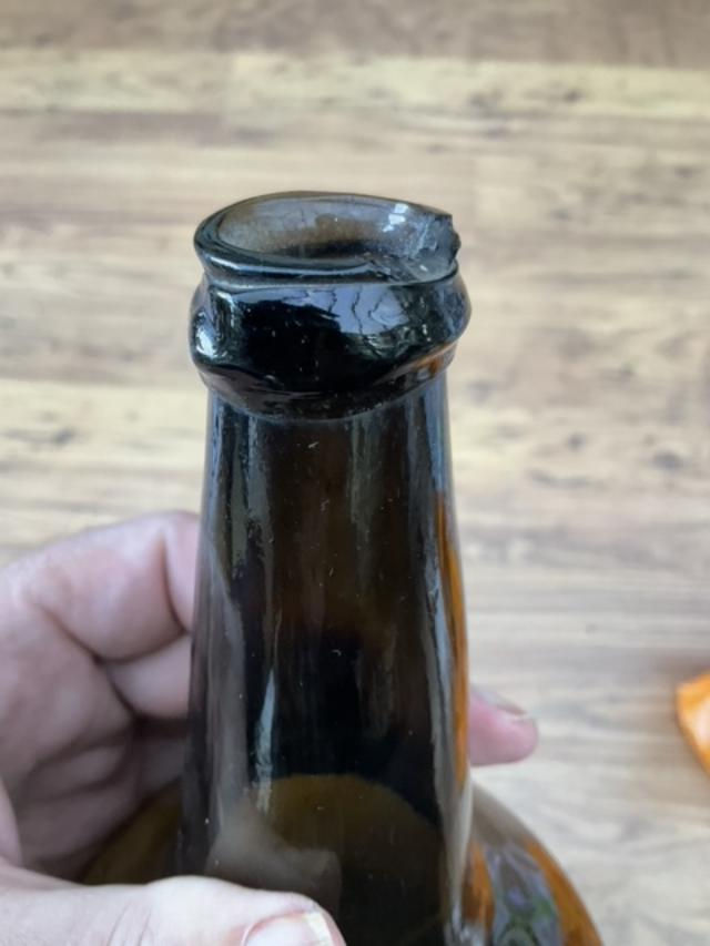 Thumbnail: Belgian tall onion wine cheat kickup