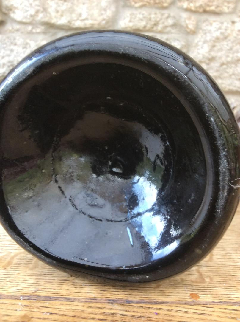 Thumbnail: Dated I+H/1764 sealed squat