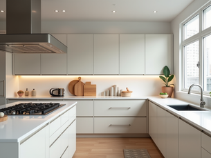Transform Your Home with Top Home Remodeling Experts