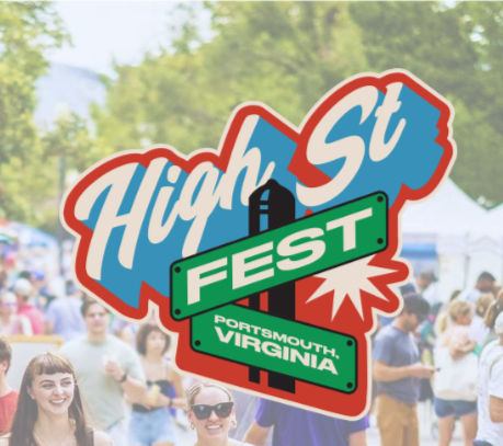 High Street Fest
