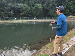 【9/30(火)】今週の放流情報🐟