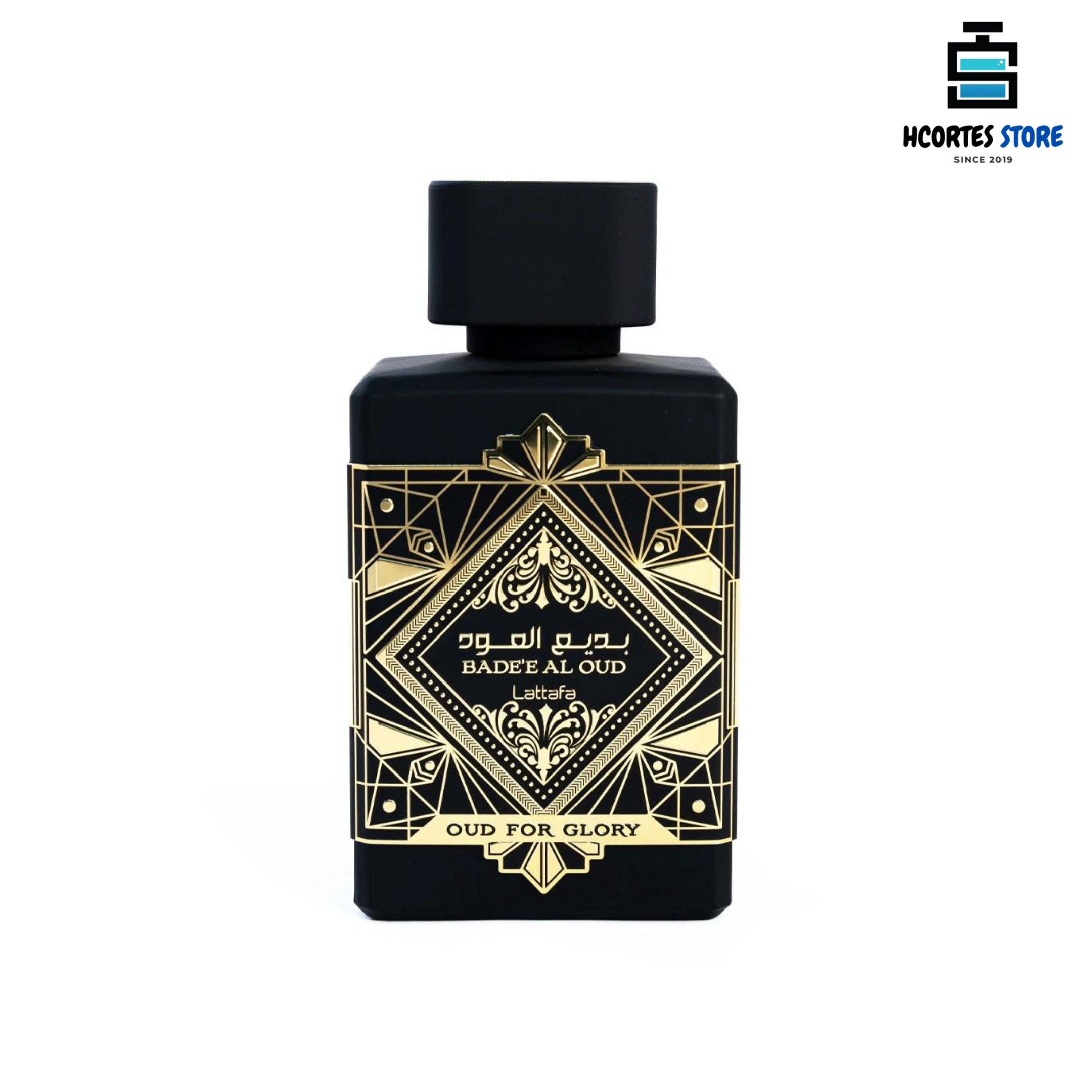 LATTAFA BADE’E AL OUD OUD FOR GLORY