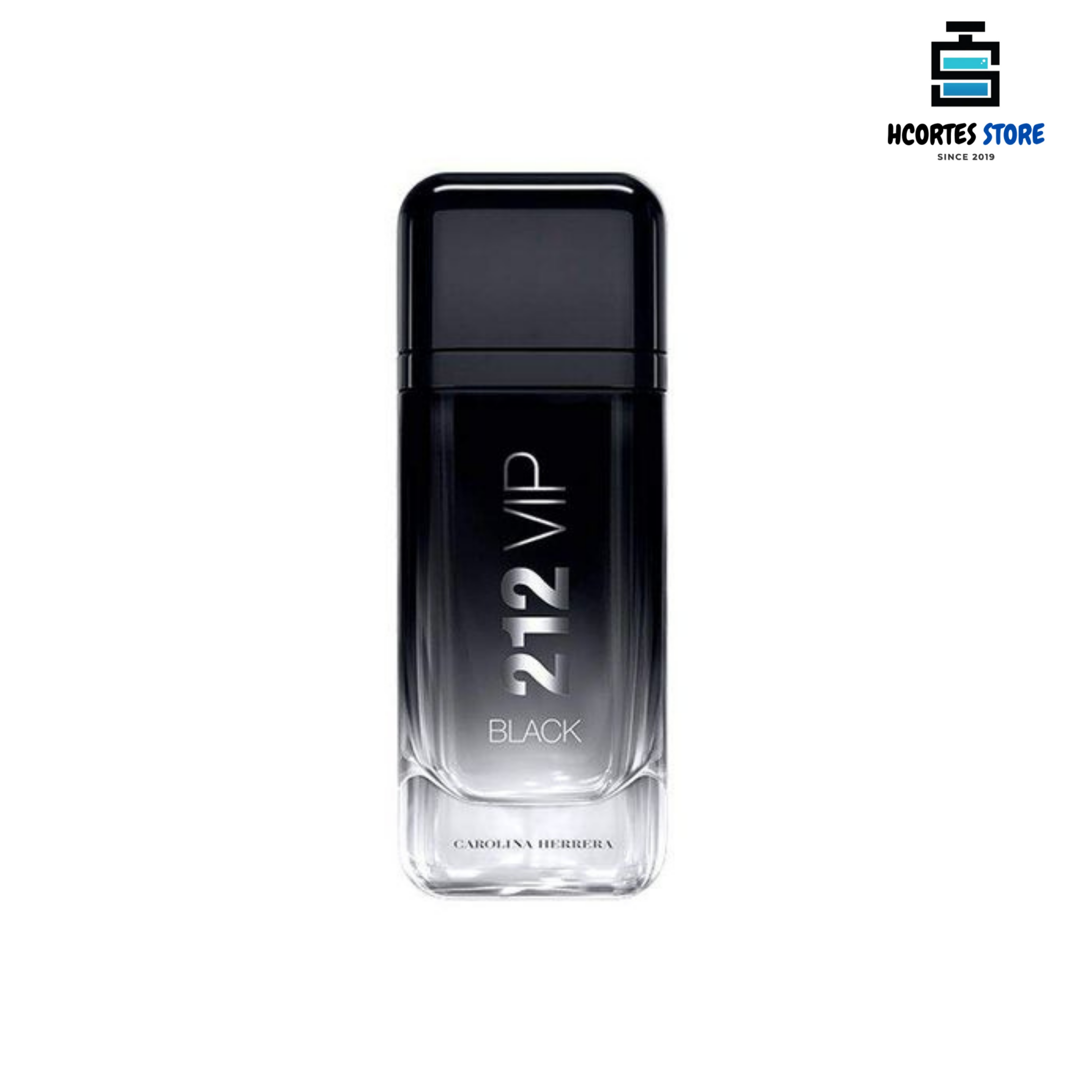 CAROLINA HERRERA 212 VIP BLACK