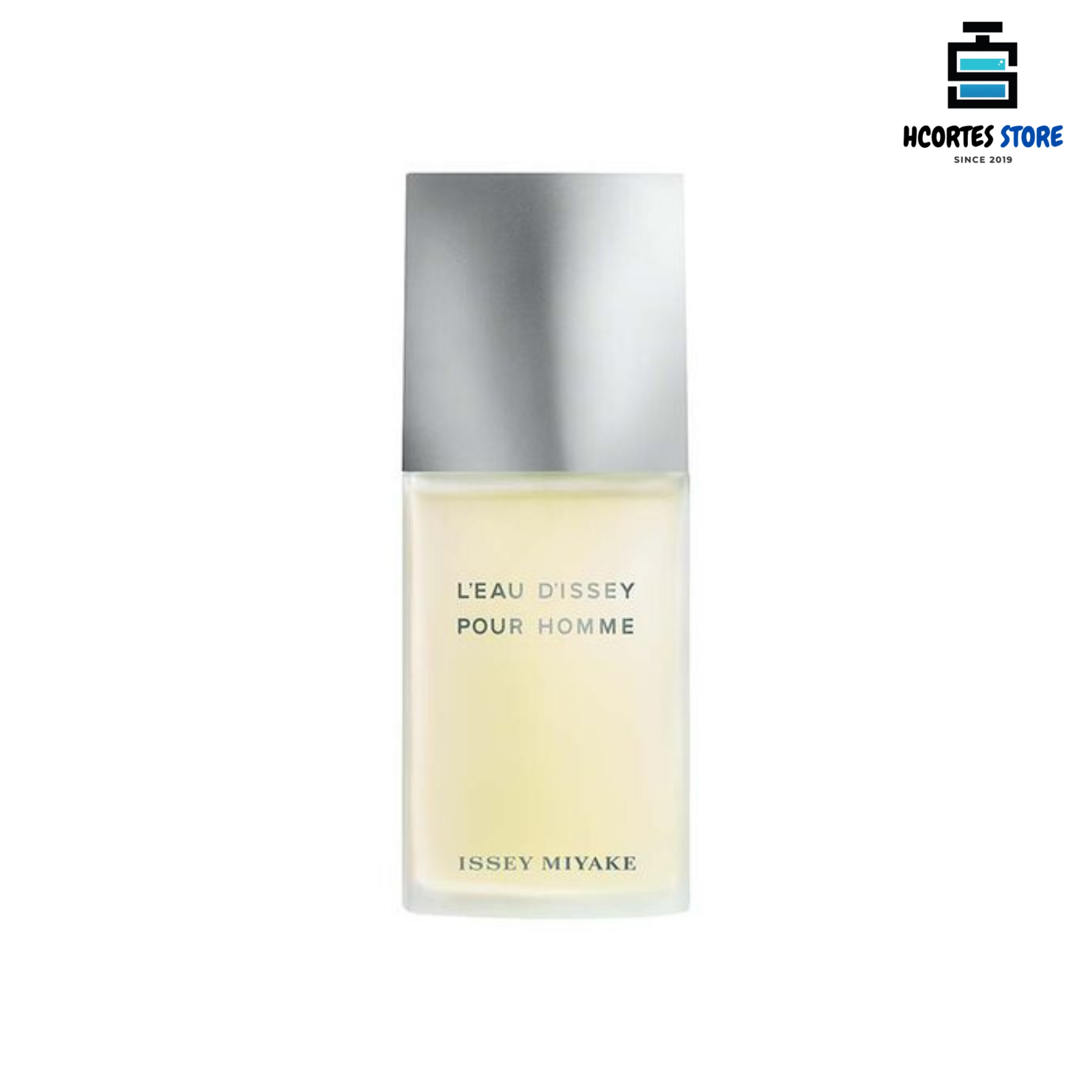 ISSEY MIYAKE L'EAU D'ISSEY POUR HOMME