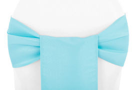 Miniatura: Chair Sash Polyester