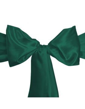Miniatura: Chair Sash Satin