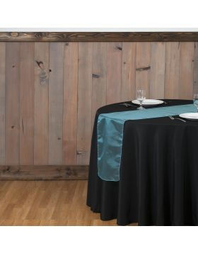 Miniatura: Table Runner Organza