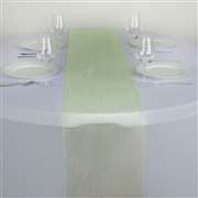 Miniatura: Table Runner Organza
