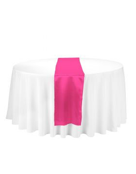 Miniatura: Table Runner Satin