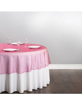 Miniatura: Table Overlays Organza