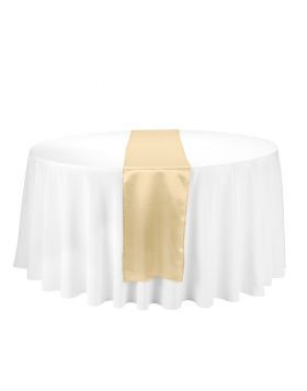 Miniatura: Table Runner Satin
