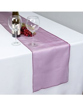 Miniatura: Table Runner Organza